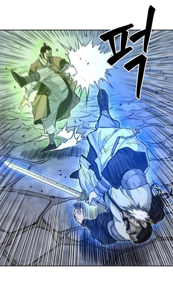 Huyền Thoại Vô Song Chiến Thần Chapter 60 - Trang 2