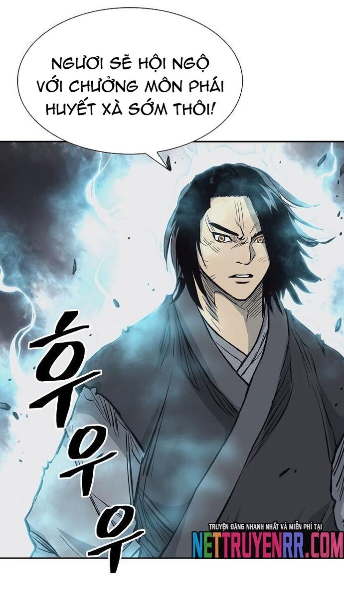 Huyền Thoại Vô Song Chiến Thần Chapter 60 - Trang 2