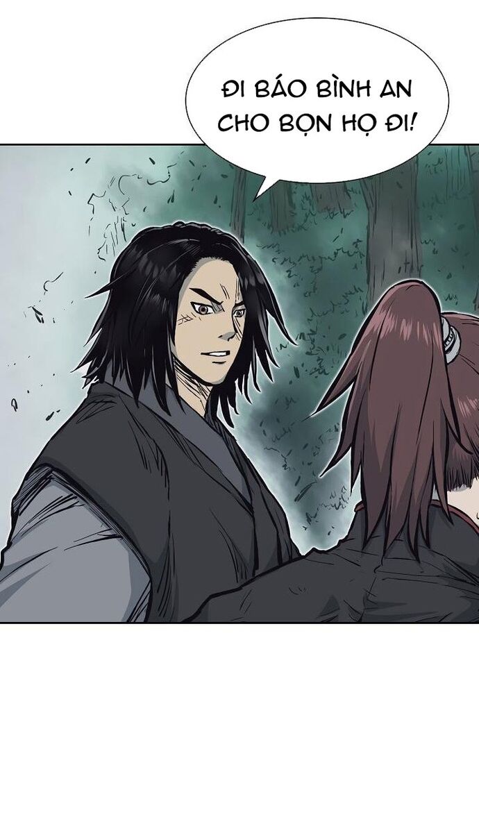 Huyền Thoại Vô Song Chiến Thần Chapter 60 - Trang 2