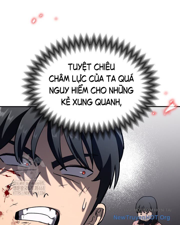 Thiên Ma Giáo Chapter 26 - Trang 2