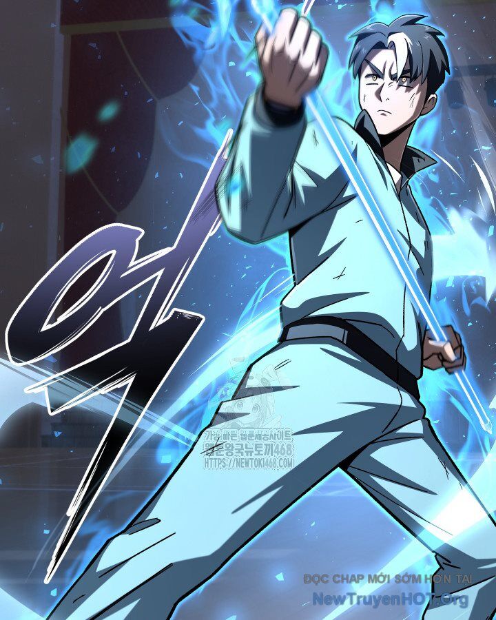 Thiên Ma Giáo Chapter 26 - Trang 2