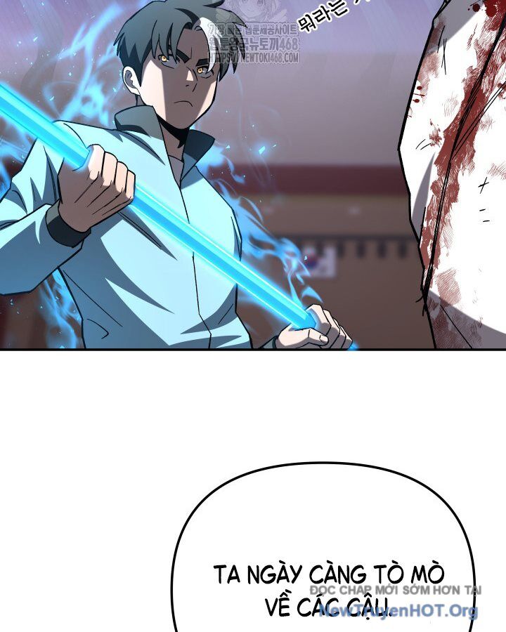 Thiên Ma Giáo Chapter 26 - Trang 2
