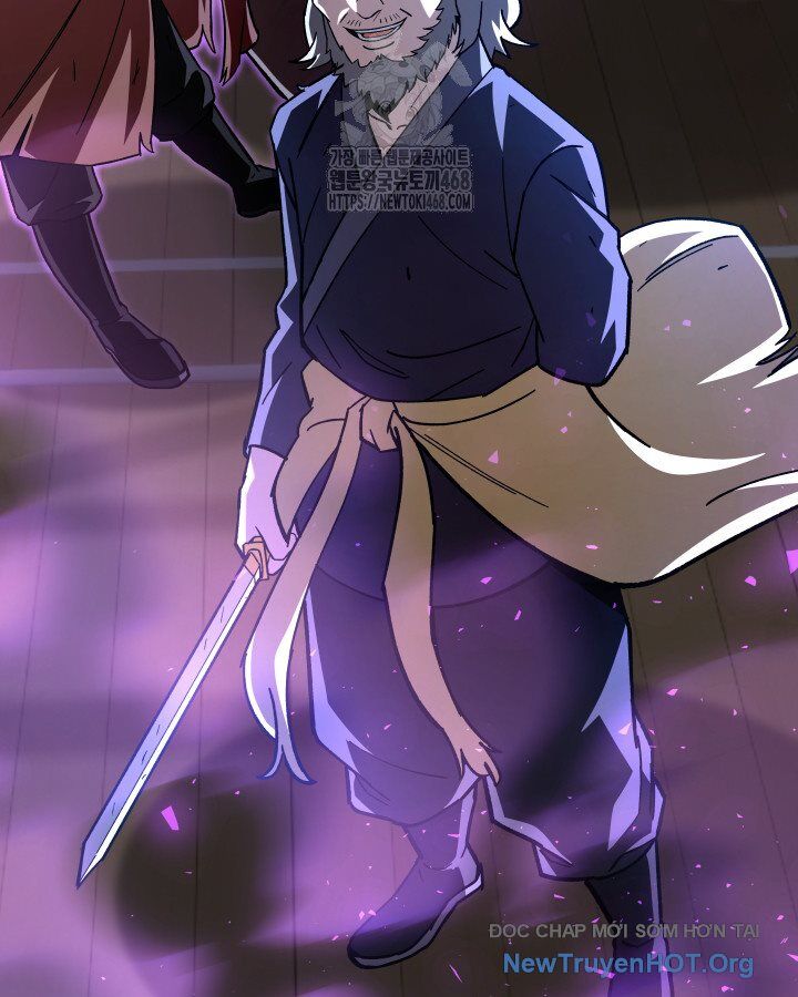 Thiên Ma Giáo Chapter 26 - Trang 2