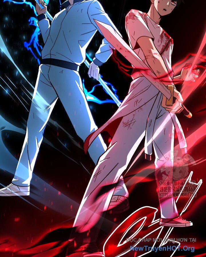 Thiên Ma Giáo Chapter 26 - Trang 2