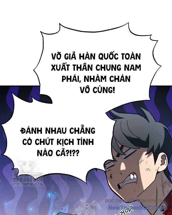 Thiên Ma Giáo Chapter 26 - Trang 2