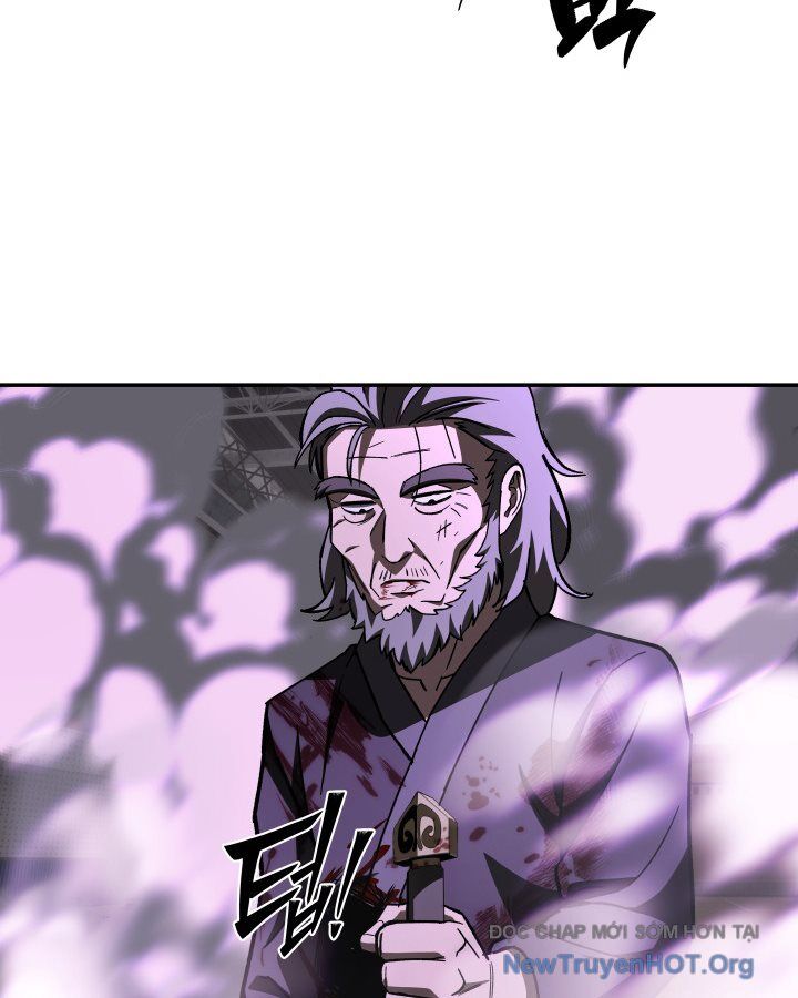 Thiên Ma Giáo Chapter 26 - Trang 2
