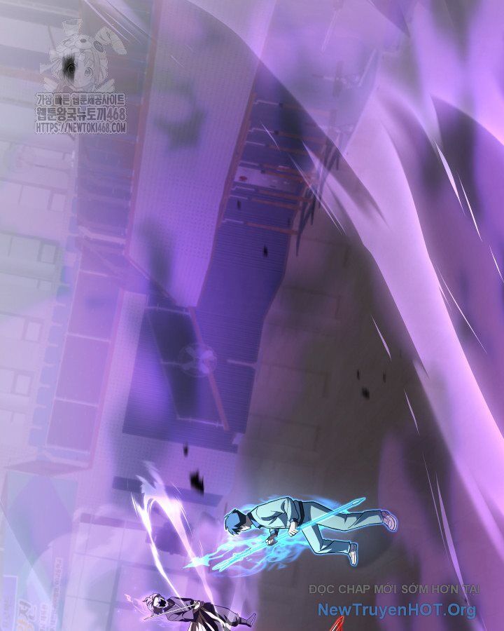 Thiên Ma Giáo Chapter 26 - Trang 2