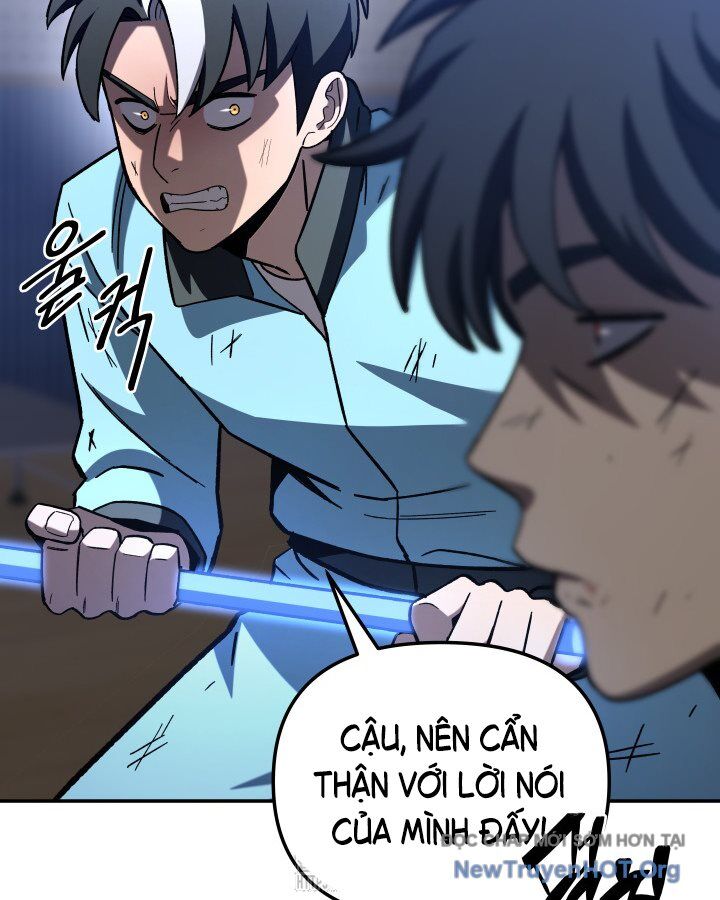 Thiên Ma Giáo Chapter 26 - Trang 2