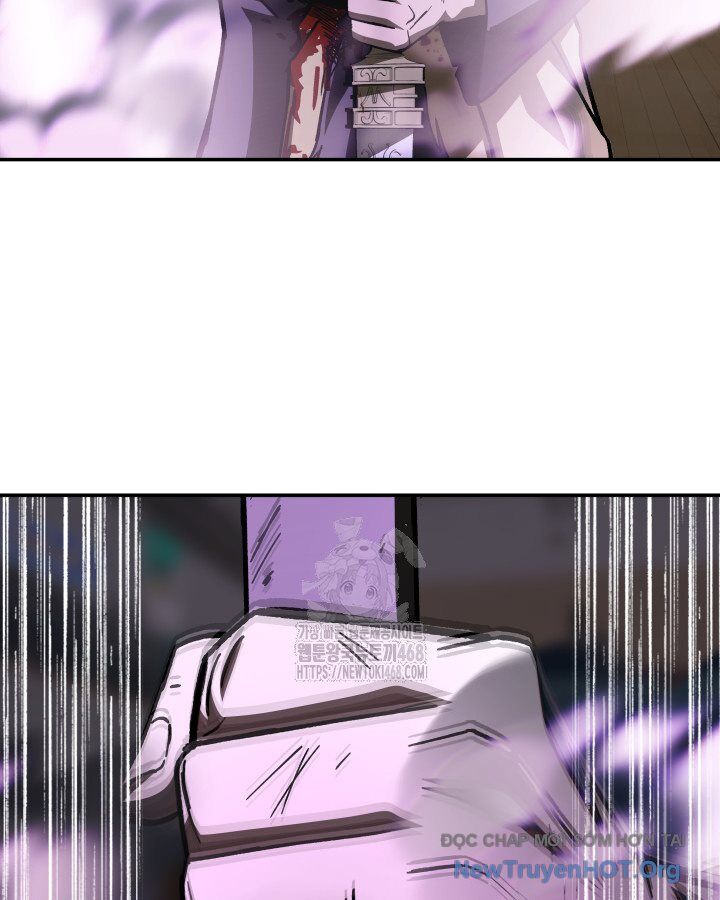 Thiên Ma Giáo Chapter 26 - Trang 2