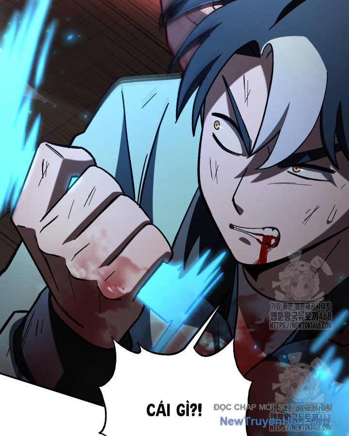 Thiên Ma Giáo Chapter 26 - Trang 2