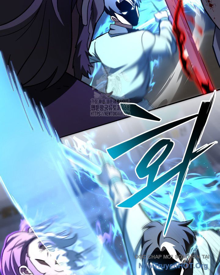 Thiên Ma Giáo Chapter 26 - Trang 2