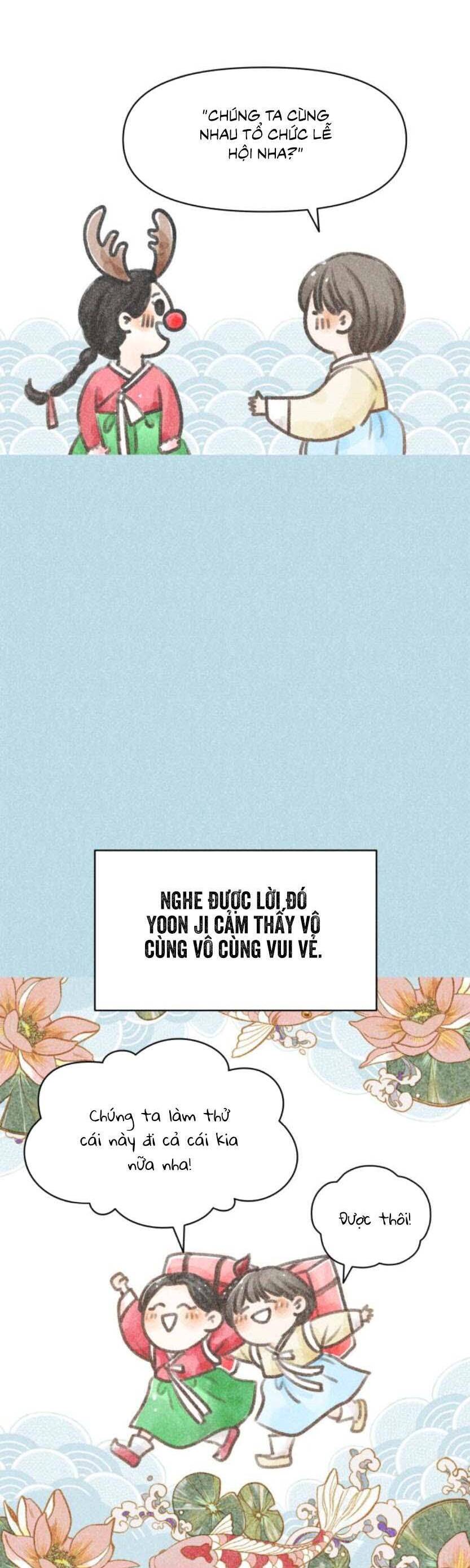 Từ Chối Hẹn Hò Chốn Công Sở Chapter 2 - Next Chapter 3