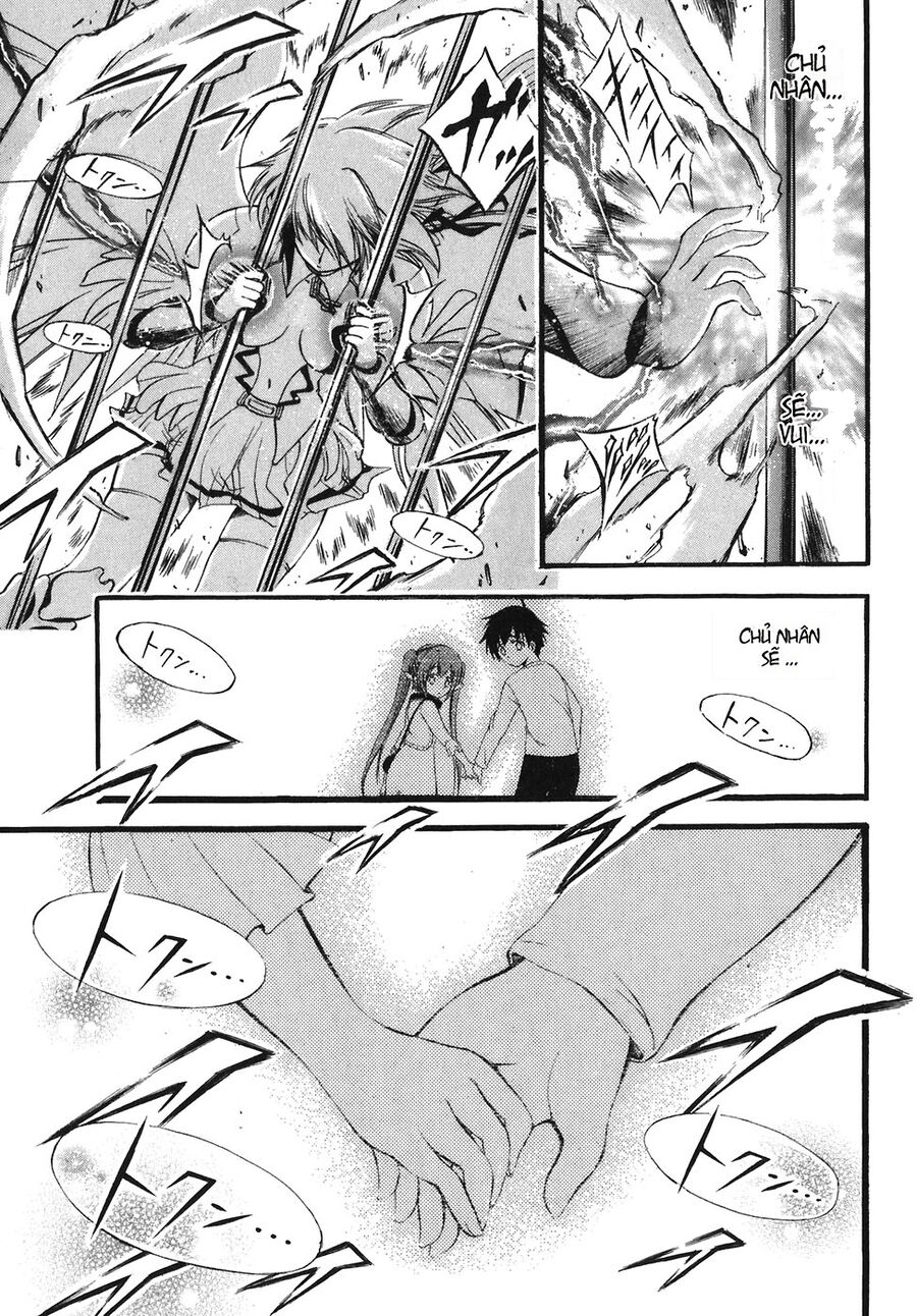 Thiên Giáng Chi Vật Chapter 20 - Trang 2