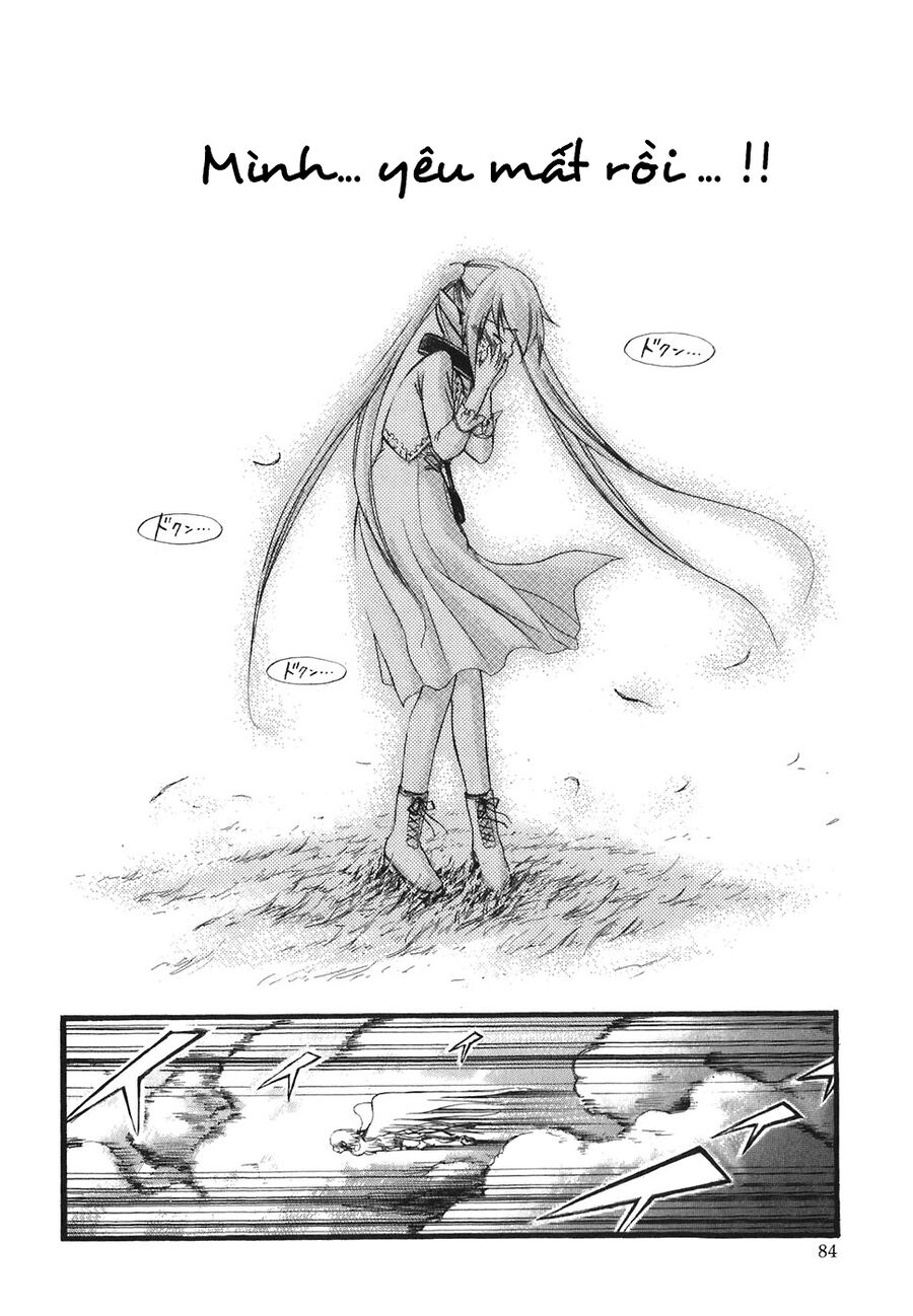 Thiên Giáng Chi Vật Chapter 20 - Trang 2