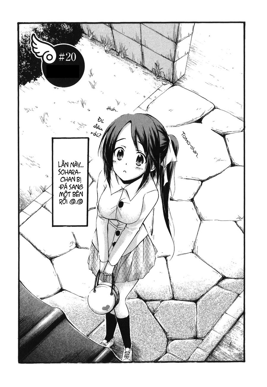 Thiên Giáng Chi Vật Chapter 20 - Trang 2