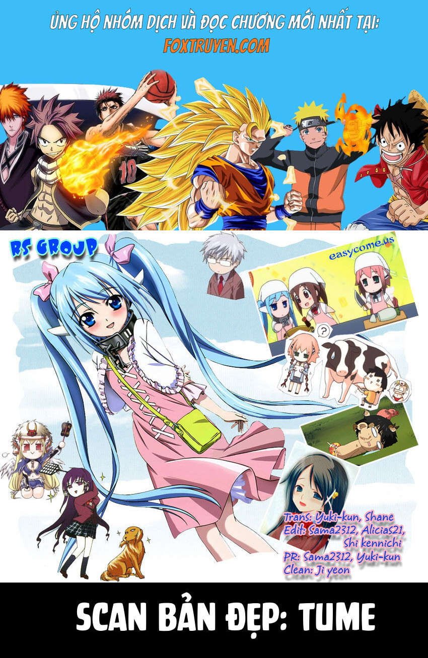 Thiên Giáng Chi Vật Chapter 20 - Trang 2