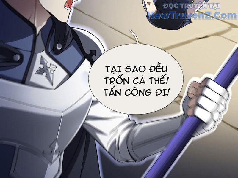 Cái Bóng Của Ta Là Loli Chapter 4 - Next Chapter 5