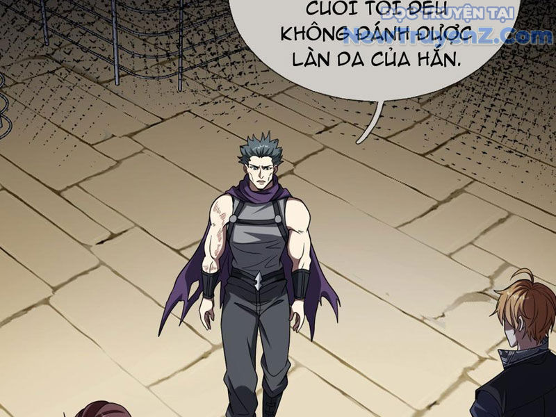 Cái Bóng Của Ta Là Loli Chapter 4 - Next Chapter 5
