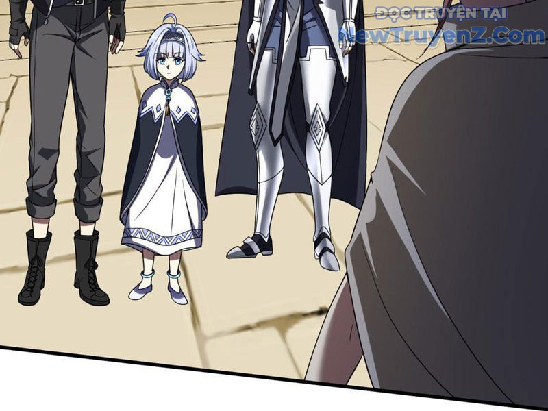 Cái Bóng Của Ta Là Loli Chapter 4 - Next Chapter 5