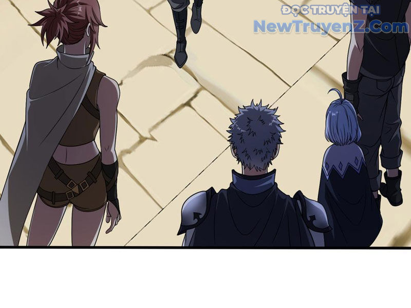 Cái Bóng Của Ta Là Loli Chapter 4 - Next Chapter 5