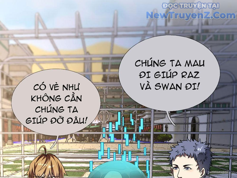 Cái Bóng Của Ta Là Loli Chapter 4 - Next Chapter 5
