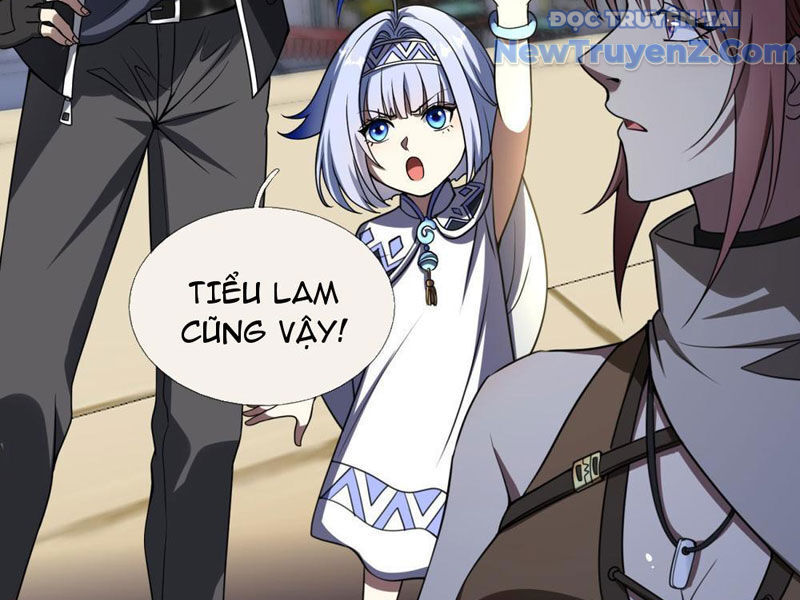 Cái Bóng Của Ta Là Loli Chapter 4 - Next Chapter 5
