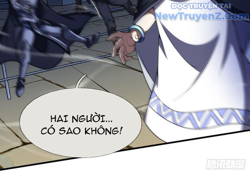 Cái Bóng Của Ta Là Loli Chapter 4 - Next Chapter 5