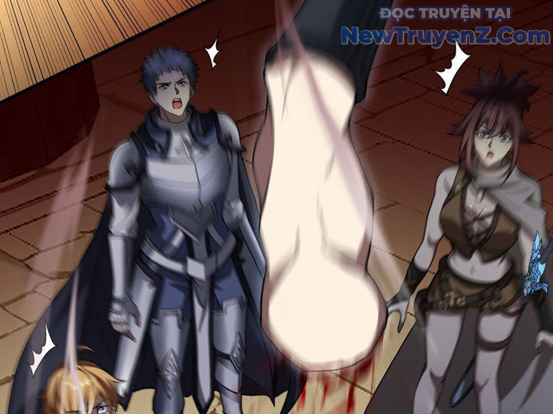 Cái Bóng Của Ta Là Loli Chapter 4 - Next Chapter 5