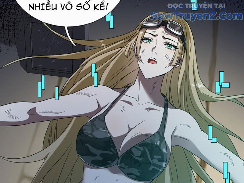 Cái Bóng Của Ta Là Loli Chapter 4 - Next Chapter 5