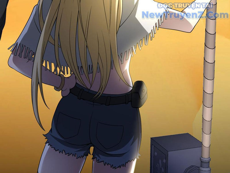 Cái Bóng Của Ta Là Loli Chapter 4 - Next Chapter 5