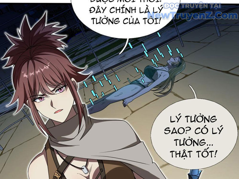 Cái Bóng Của Ta Là Loli Chapter 4 - Next Chapter 5