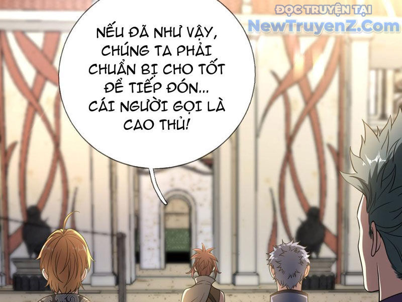 Cái Bóng Của Ta Là Loli Chapter 4 - Next Chapter 5