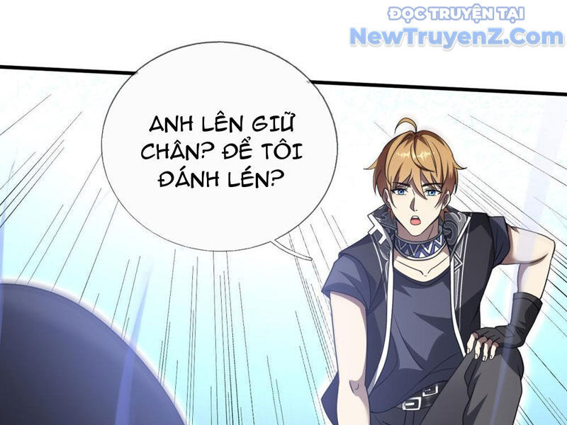Cái Bóng Của Ta Là Loli Chapter 4 - Next Chapter 5
