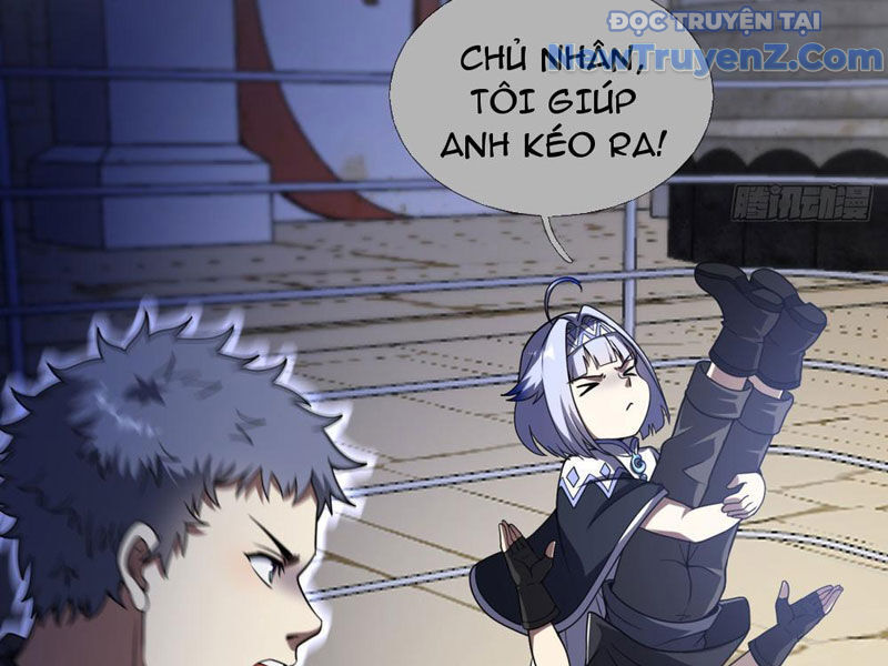 Cái Bóng Của Ta Là Loli Chapter 4 - Next Chapter 5