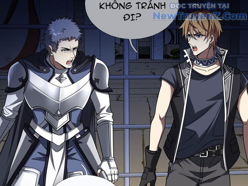 Cái Bóng Của Ta Là Loli Chapter 4 - Next Chapter 5