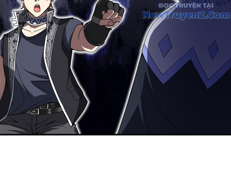 Cái Bóng Của Ta Là Loli Chapter 4 - Next Chapter 5