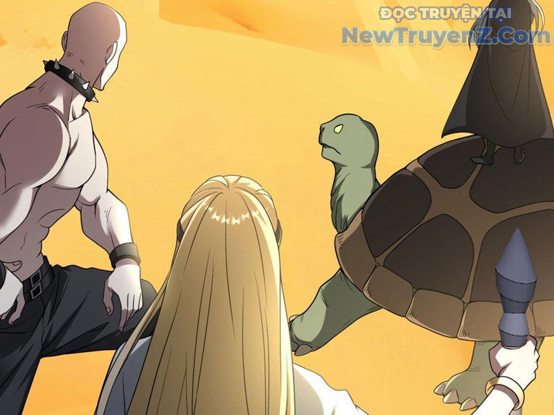 Cái Bóng Của Ta Là Loli Chapter 4 - Next Chapter 5