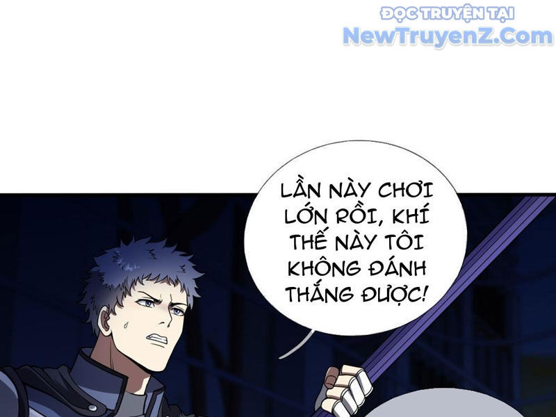 Cái Bóng Của Ta Là Loli Chapter 4 - Next Chapter 5