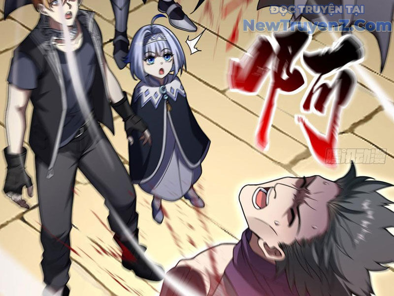 Cái Bóng Của Ta Là Loli Chapter 4 - Next Chapter 5