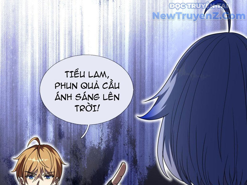 Cái Bóng Của Ta Là Loli Chapter 4 - Next Chapter 5