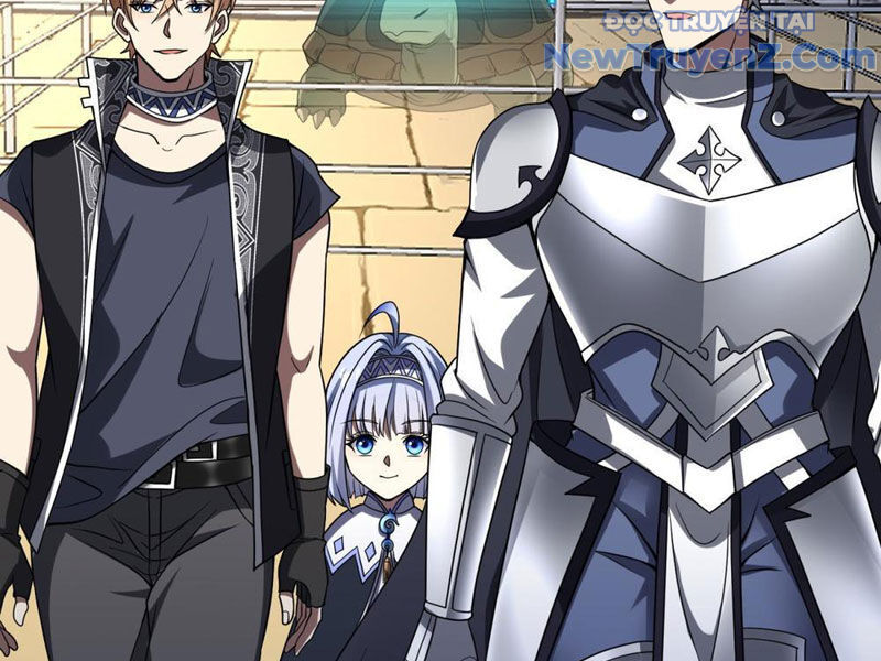 Cái Bóng Của Ta Là Loli Chapter 4 - Next Chapter 5