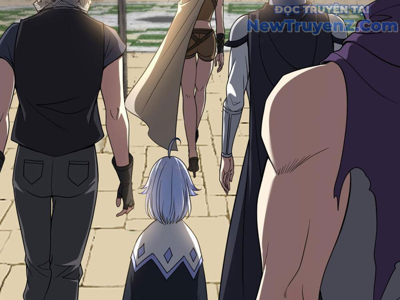 Cái Bóng Của Ta Là Loli Chapter 4 - Next Chapter 5
