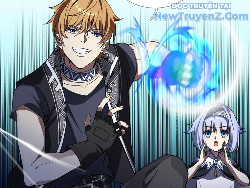 Cái Bóng Của Ta Là Loli Chapter 4 - Next Chapter 5