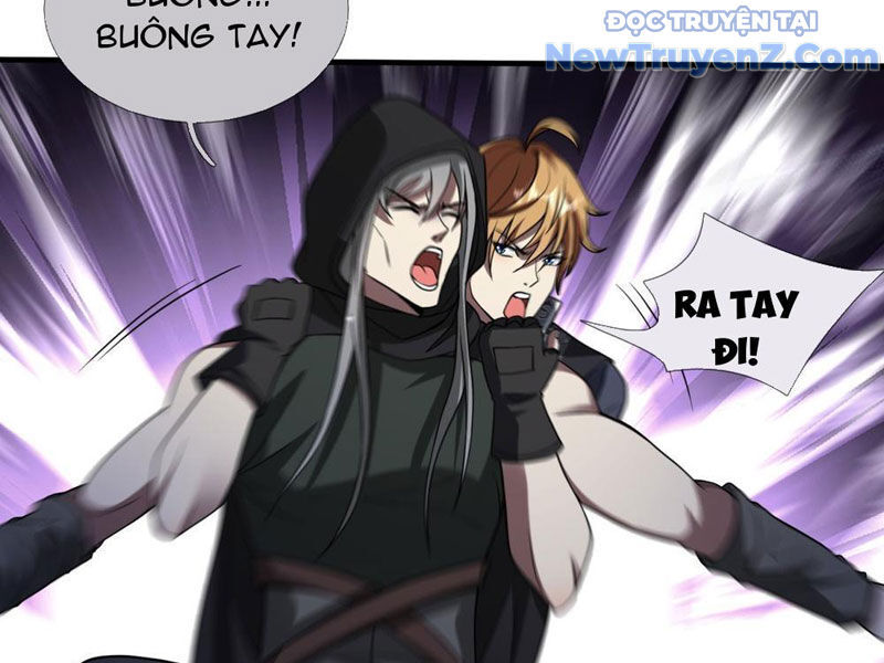 Cái Bóng Của Ta Là Loli Chapter 4 - Next Chapter 5