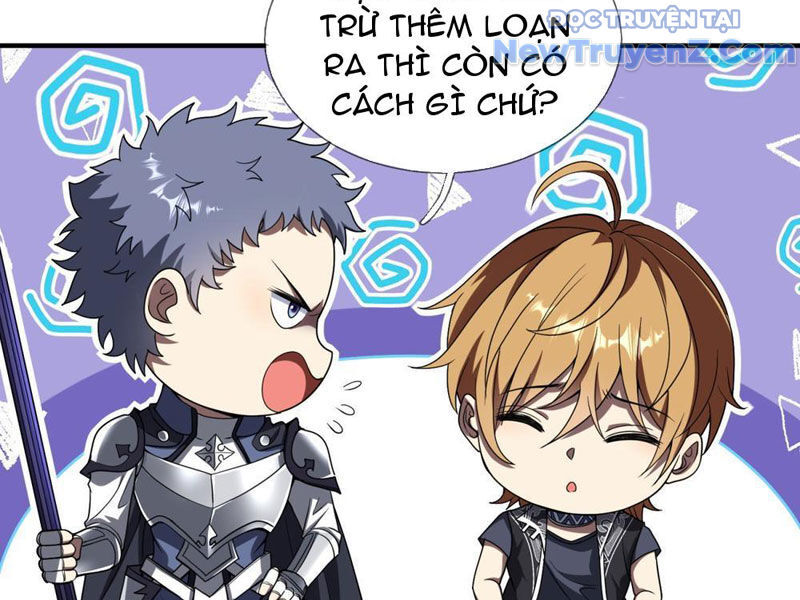Cái Bóng Của Ta Là Loli Chapter 4 - Next Chapter 5
