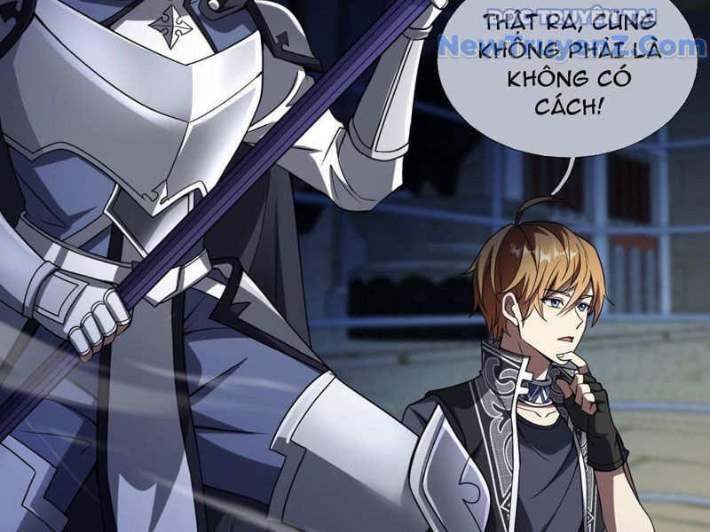 Cái Bóng Của Ta Là Loli Chapter 4 - Next Chapter 5