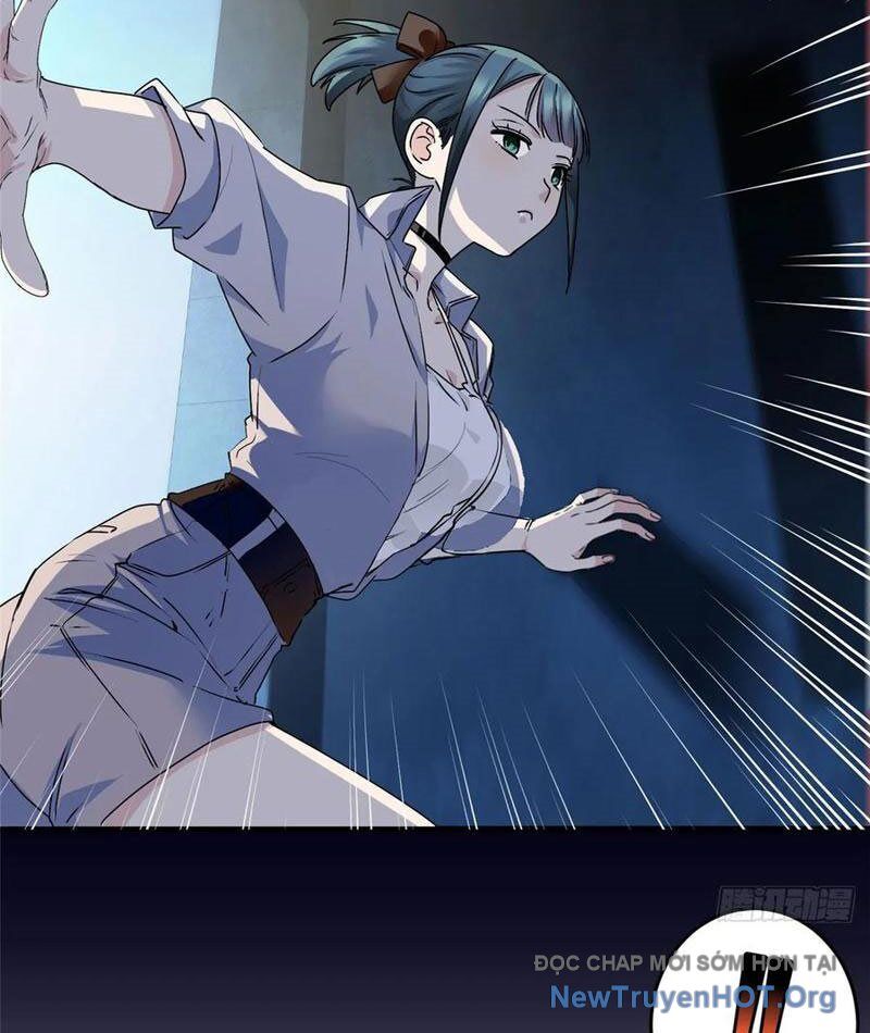 Hóa Ra Ta Là Đời Sau Của Yêu Quái Chapter 32 - Trang 2