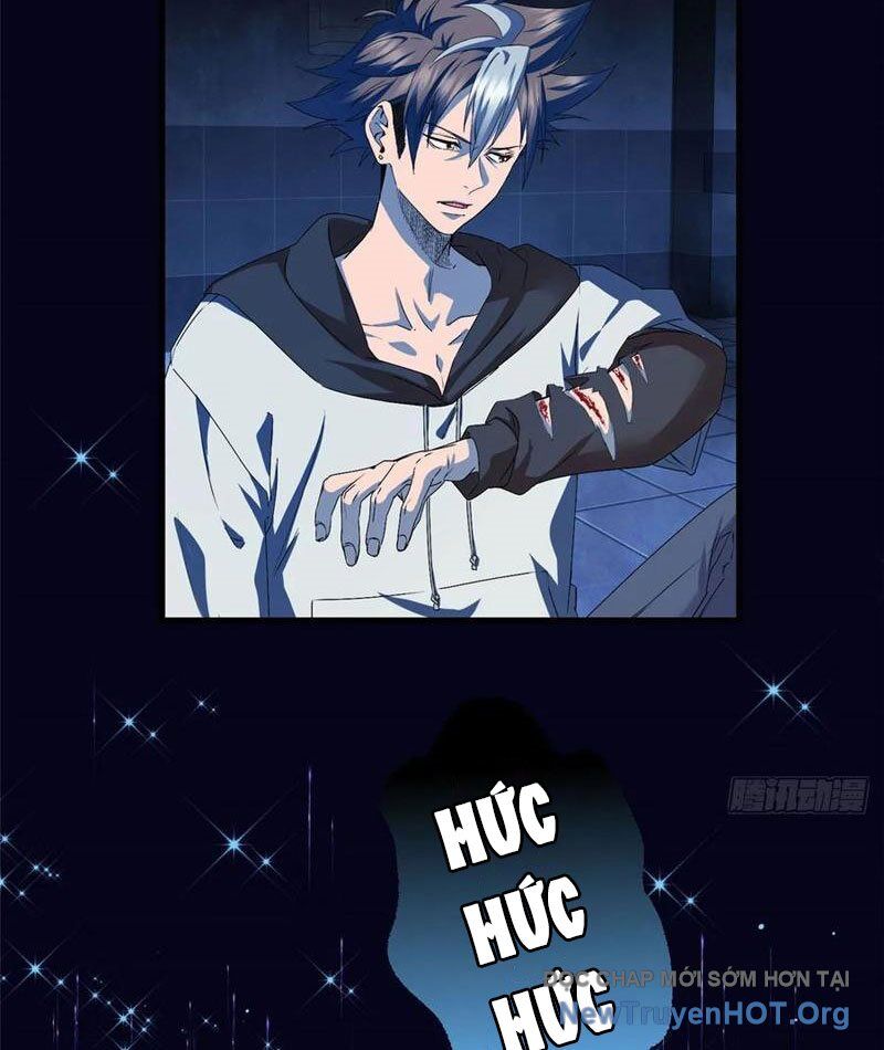 Hóa Ra Ta Là Đời Sau Của Yêu Quái Chapter 32 - Trang 2