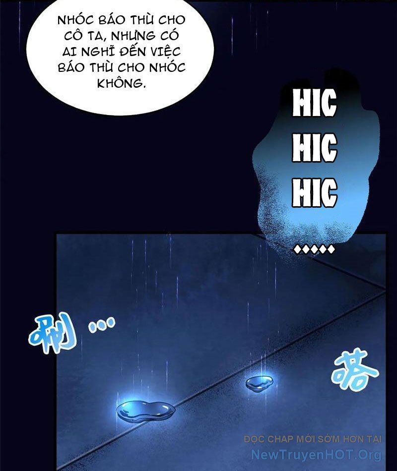 Hóa Ra Ta Là Đời Sau Của Yêu Quái Chapter 32 - Trang 2