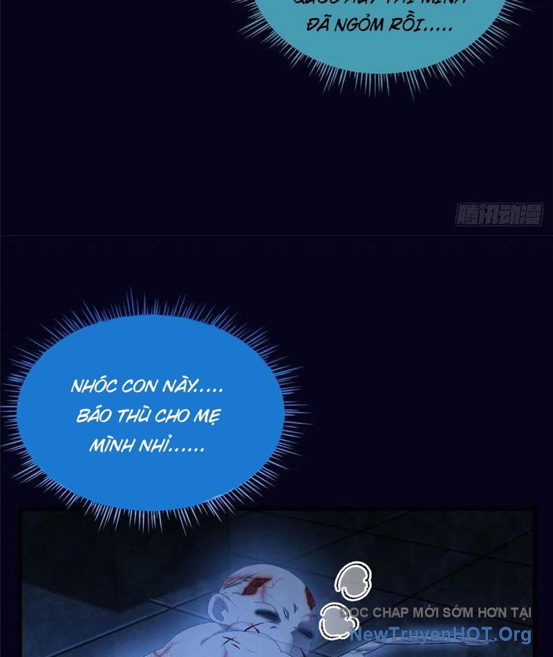 Hóa Ra Ta Là Đời Sau Của Yêu Quái Chapter 32 - Trang 2